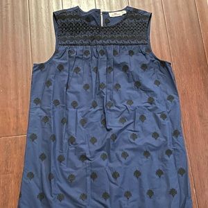 Vineyard Vines sleeveless dress